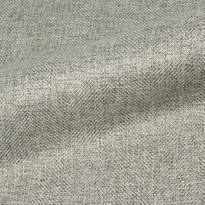 Blackout Room Darkening Faux Linen Fabric By The Yard, 54"Width, CL1097