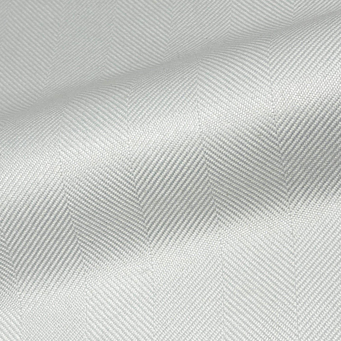 Blackout Room Darkening Faux Linen Fabric By The Yard, 54"Width, CL1097