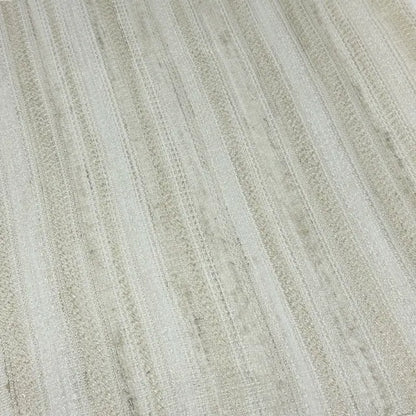 Textured Embroidery Blend Linen Fabric by the Yard, 118"Width, CL1098
