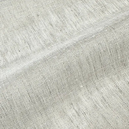 Textured Poly Sheer Linen Fabric, 58"Width, CL1099