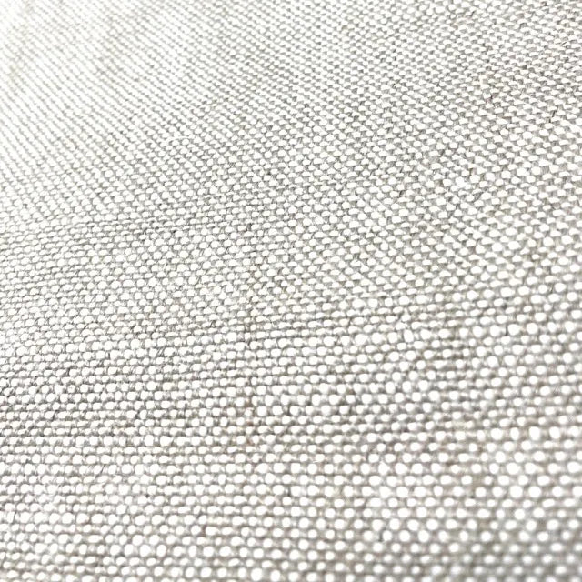 Medium Heavy Weight Classic 100% Linen Fabric, 54"Width, CL1100