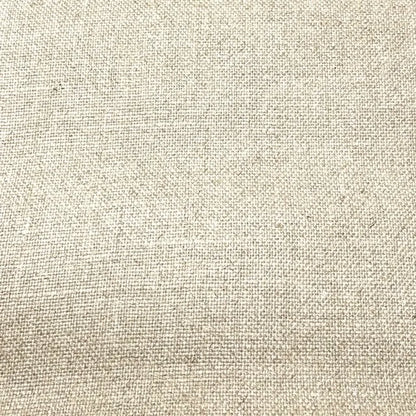 Medium Heavy Weight Classic 100% Linen Fabric, 54"Width, CL1100