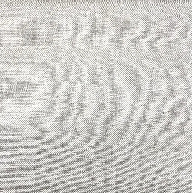 Medium Heavy Weight Classic 100% Linen Fabric, 54"Width, CL1100