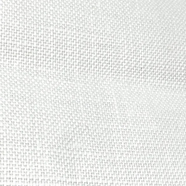 Medium Heavy Weight Classic 100% Linen Fabric, 54"Width, CL1100