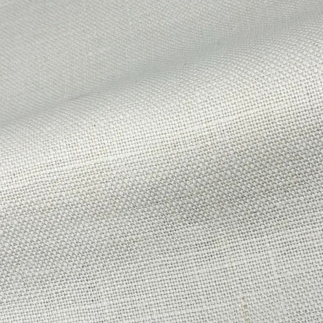 Medium Heavy Weight Classic 100% Linen Fabric, 54"Width, CL1100