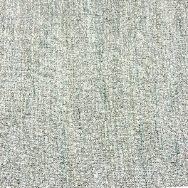 Textured Rustic Open Weave Linen Blend Fabric By The Yard, 54"Width, CL1101