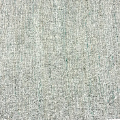Textured Rustic Open Weave Linen Blend Fabric By The Yard, 54"Width, CL1101