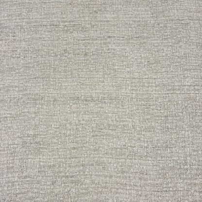 Textured Rustic Linen Blend Flat Roman Shade, CL1101