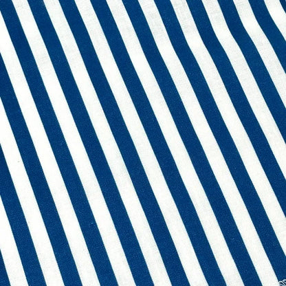 3/8" Narrow Thin Stripe 100% Natural Linen Fabric by the Yard, 57"Width, CL1102