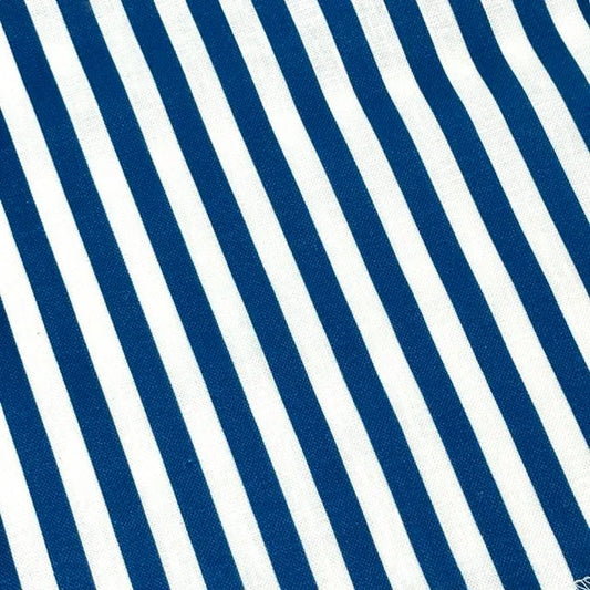 3/8" Narrow Thin Stripe 100% Natural Linen Fabric by the Yard, 57"Width, CL1102