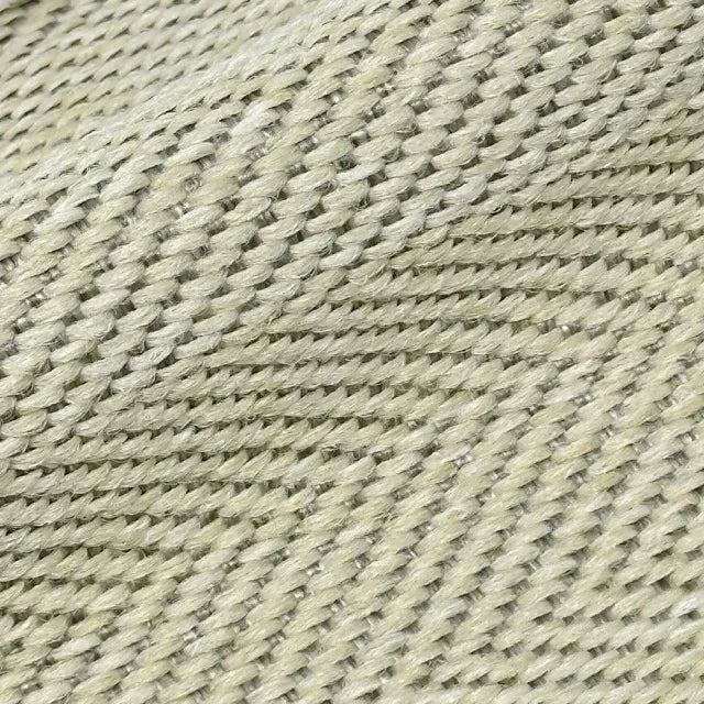 Diagonal Weave 100% Eco Friendly Olefin Fabric By The Yard, 55"Width, CL1113