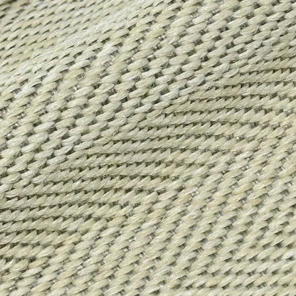 Diagonal Weave 100% Eco Friendly Olefin Fabric By The Yard, 55"Width, CL1113