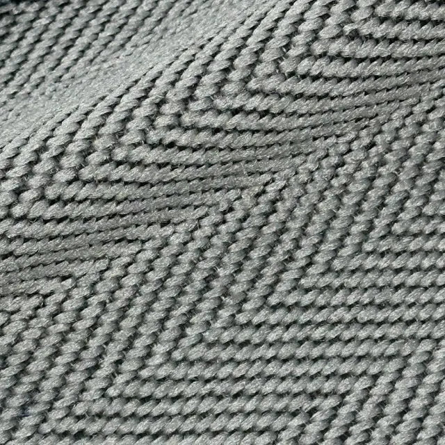 Diagonal Weave 100% Eco Friendly Olefin Fabric By The Yard, 55"Width, CL1113