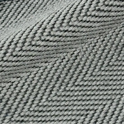 Diagonal Weave 100% Eco Friendly Olefin Fabric By The Yard, 55"Width, CL1113