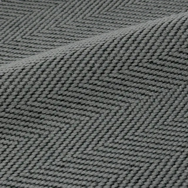 Diagonal Weave 100% Eco Friendly Olefin Fabric By The Yard, 55"Width, CL1113