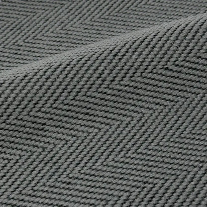 Diagonal Weave 100% Eco Friendly Olefin Fabric By The Yard, 55"Width, CL1113