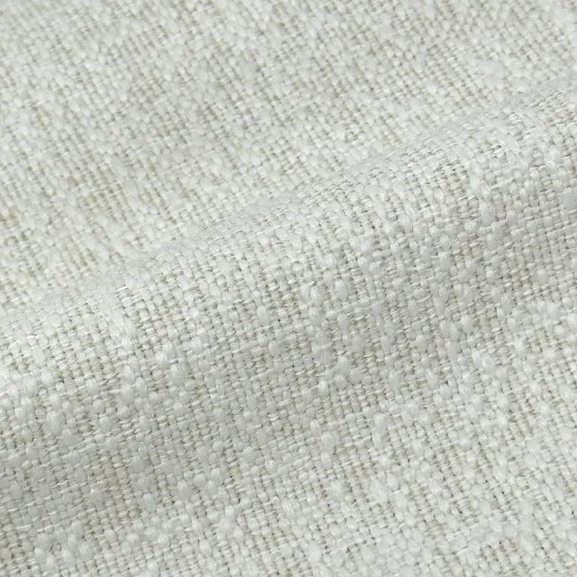 Textured 100% Eco Friendly Olefin Fabric By The Yard, 55"Width, CL1114