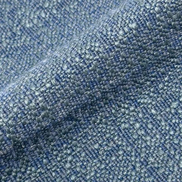Textured 100% Eco Friendly Olefin Fabric By The Yard, 55"Width, CL1114