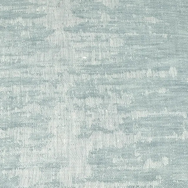 100% Linen Abstract Brushstroke Fabric by the Yard, 58"Width, CL1119