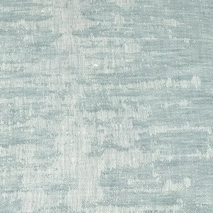 100% Linen Abstract Brushstroke Fabric by the Yard, 58"Width, CL1119
