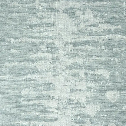 100% Linen Abstract Brushstroke Fabric by the Yard, 58"Width, CL1119