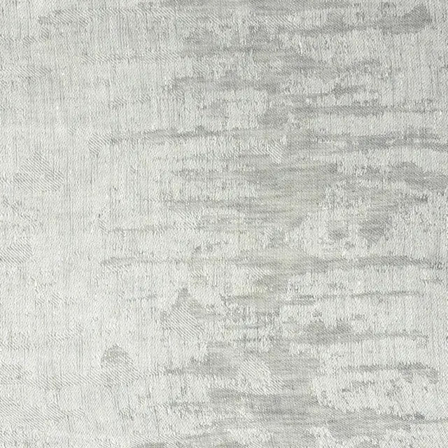 100% Linen Abstract Brushstroke Fabric by the Yard, 58"Width, CL1119