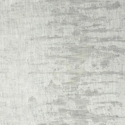 100% Linen Abstract Brushstroke Fabric by the Yard, 58"Width, CL1119
