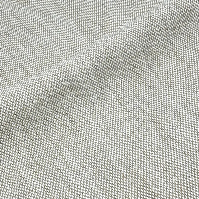 Medium Heavy Weight 100% Linen Weave Fabric by the Yard, 55"Width, CL1120