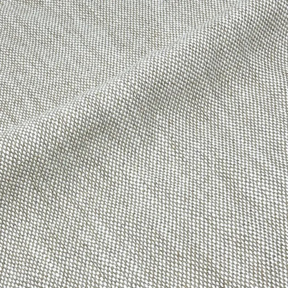 Medium Heavy Weight 100% Linen Weave Fabric by the Yard, 55"Width, CL1120