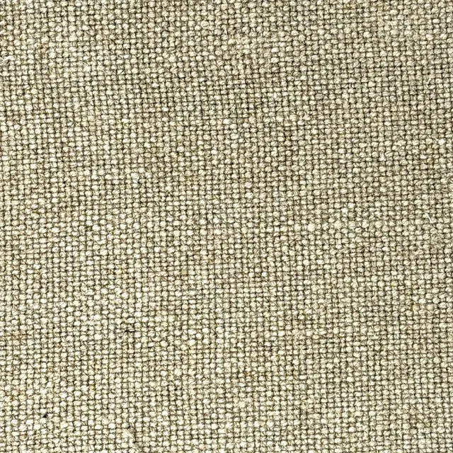 Medium Heavy Weight 100% Linen Weave Fabric by the Yard, 55"Width, CL1120