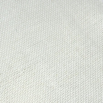 Rustic Antique Blend Linen Weave Fabric by the Yard, 55"Width, CL1121