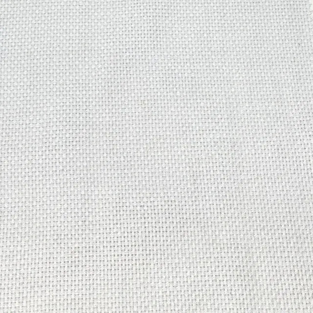 Rustic Antique Blend Linen Weave Fabric by the Yard, 55"Width, CL1121