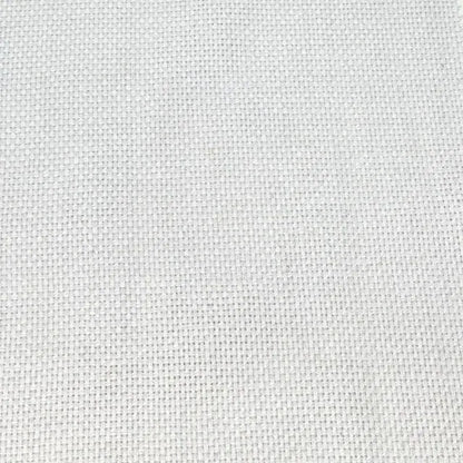 Rustic Antique Blend Linen Weave Fabric by the Yard, 55"Width, CL1121