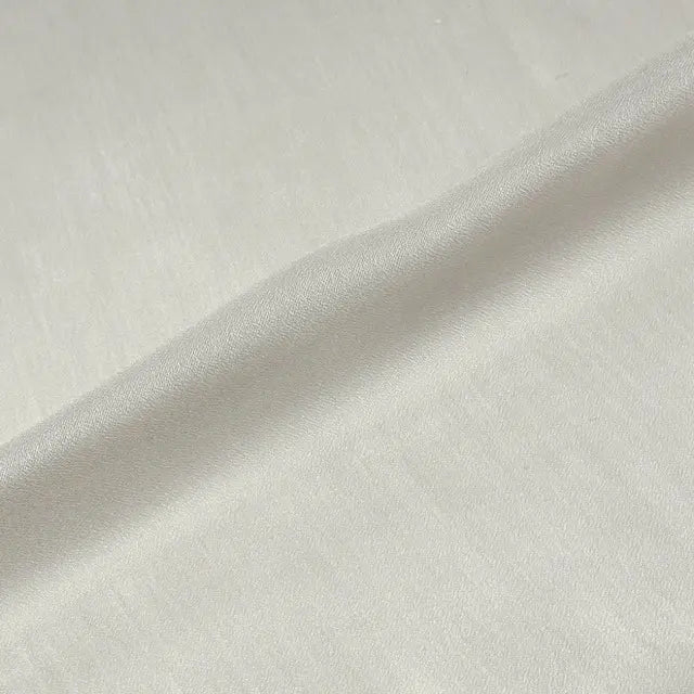 Sheer Faux Linen Fabric by the Yard, 118"Width, CL1122