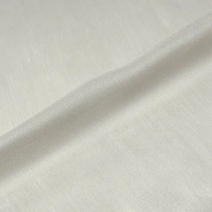 Sheer Faux Linen Fabric by the Yard, 118"Width, CL1122
