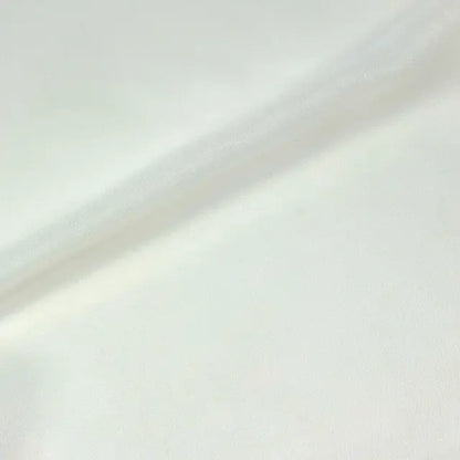Sheer Faux Linen Fabric by the Yard, 118"Width, CL1122