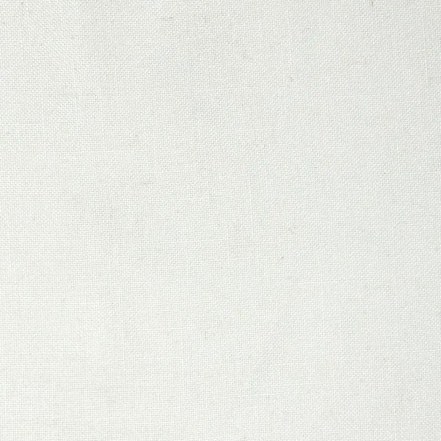 Essential Woven Medium Weight Sheer Blend Linen Fabric By The Yard, 118"Width, CL1123