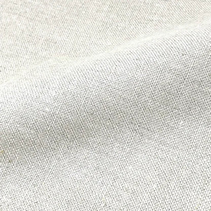 Stain Resistant Medium Heavy Weight 100% Linen Weave Fabric By The Yard, 54"Width, CL1124