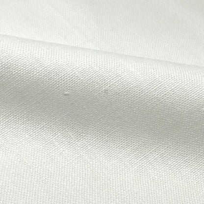 Stain Resistant Medium Heavy Weight 100% Linen Weave Fabric By The Yard, 54"Width, CL1124