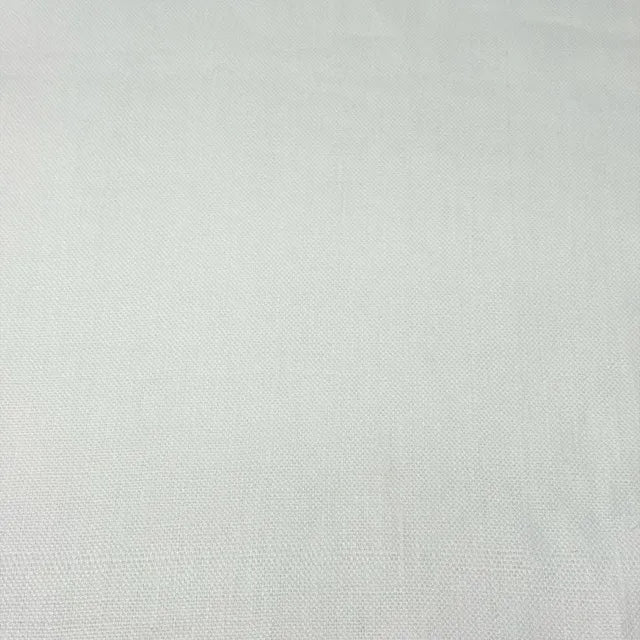 Stain Resistant Medium Heavy Weight 100% Linen Weave Fabric By The Yard, 54"Width, CL1124