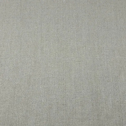 Stain Resistant Medium Heavy Weight 100% Linen Weave Fabric By The Yard, 54"Width, CL1124