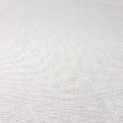 Stain Resistant Medium Heavy Weight 100% Linen Weave Fabric By The Yard, 54"Width, CL1124