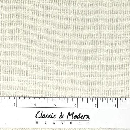 Rough Medium Weight Sheer Blend Linen Fabric by the Yard, 54"Width, CL1127