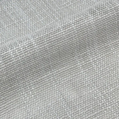 Rough Medium Weight Sheer Blend Linen Fabric by the Yard, 54"Width, CL1127