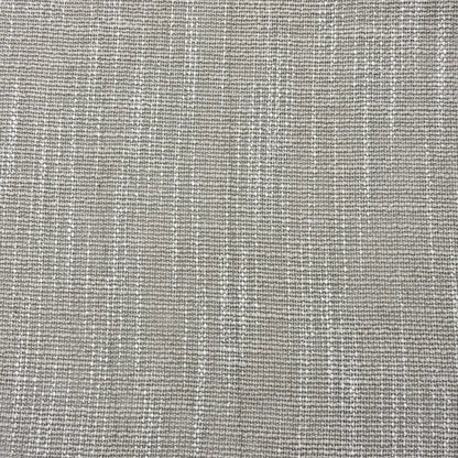 Rough Medium Weight Sheer Blend Linen Fabric by the Yard, 54"Width, CL1127