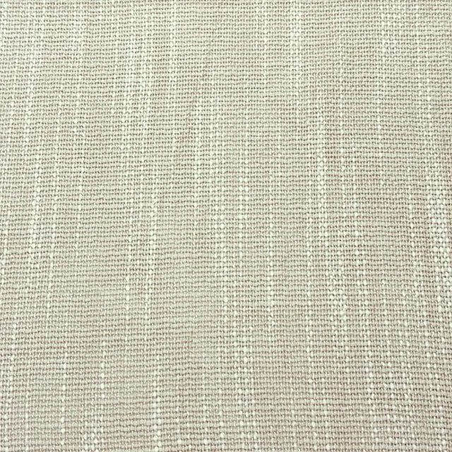 Rough Medium Weight Sheer Blend Linen Fabric by the Yard, 54"Width, CL1127