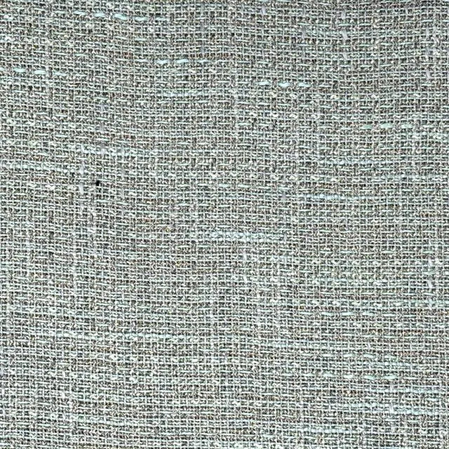 Mesh Net Sheer Blend Linen Fabric By The Yard, 59"Width, CL1132