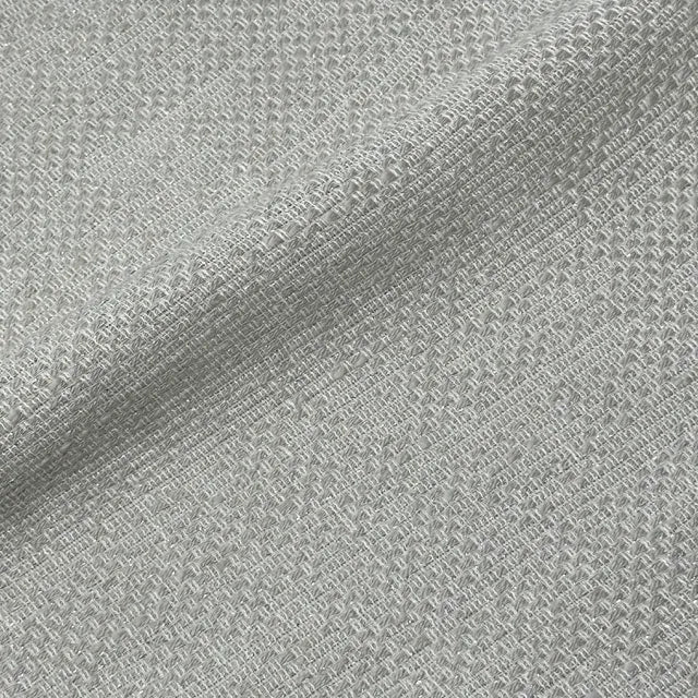 Artisanal Hand-Woven Slub Linen Fabric, Width 57", CL1134