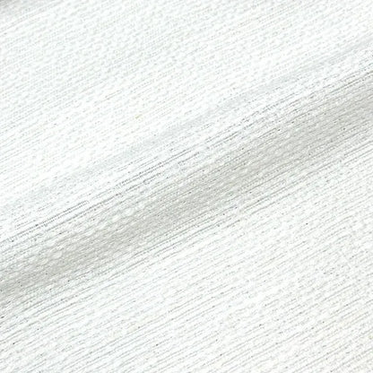 Artisanal Hand-Woven Slub Linen Fabric, Width 57", CL1134
