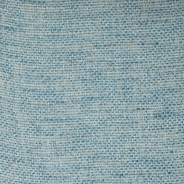 Artisanal Hand-Woven Slub Linen Fabric, Width 57", CL1134